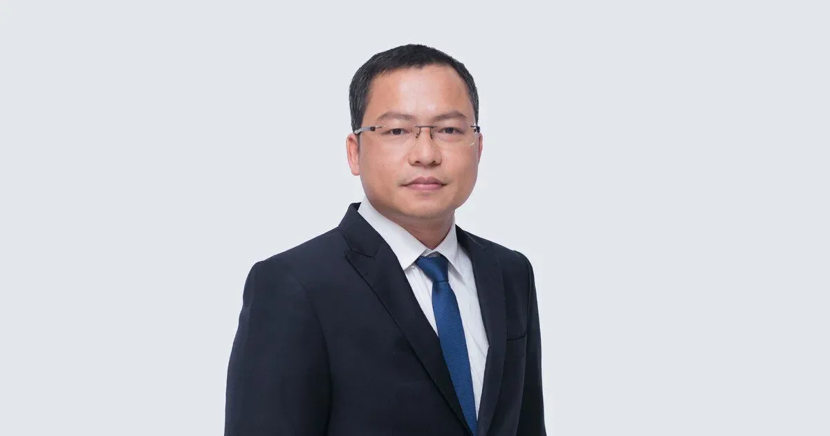 Tầm Nhìn Chiến Lược