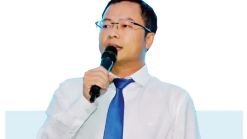 Những Thành Tựu Nổi Bật Của  Lê Bá Tuấn làm cho Five88